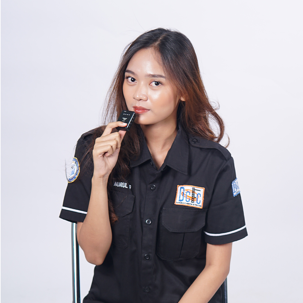 Foto Aprilia Nurul Fatihah